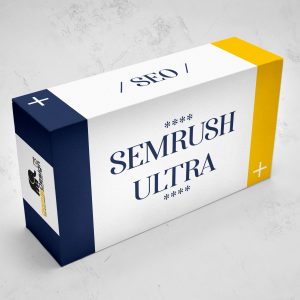 Semrush Back links Ultra