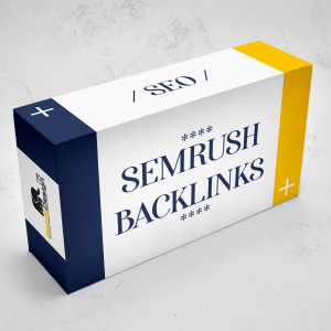 Semrush Backlinks