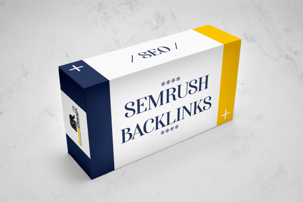 Semrush Backlinks