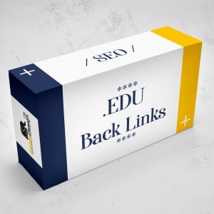 .edu back links